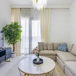Creekside, Creek Harbour 1 Bdr