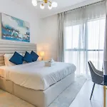 Creekside, Creek Harbour 1 Bdr