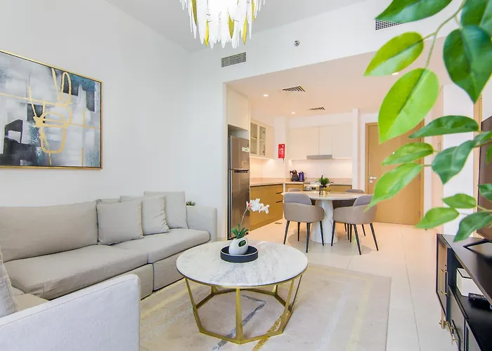 Creekside, Creek Harbour 1 Bdr