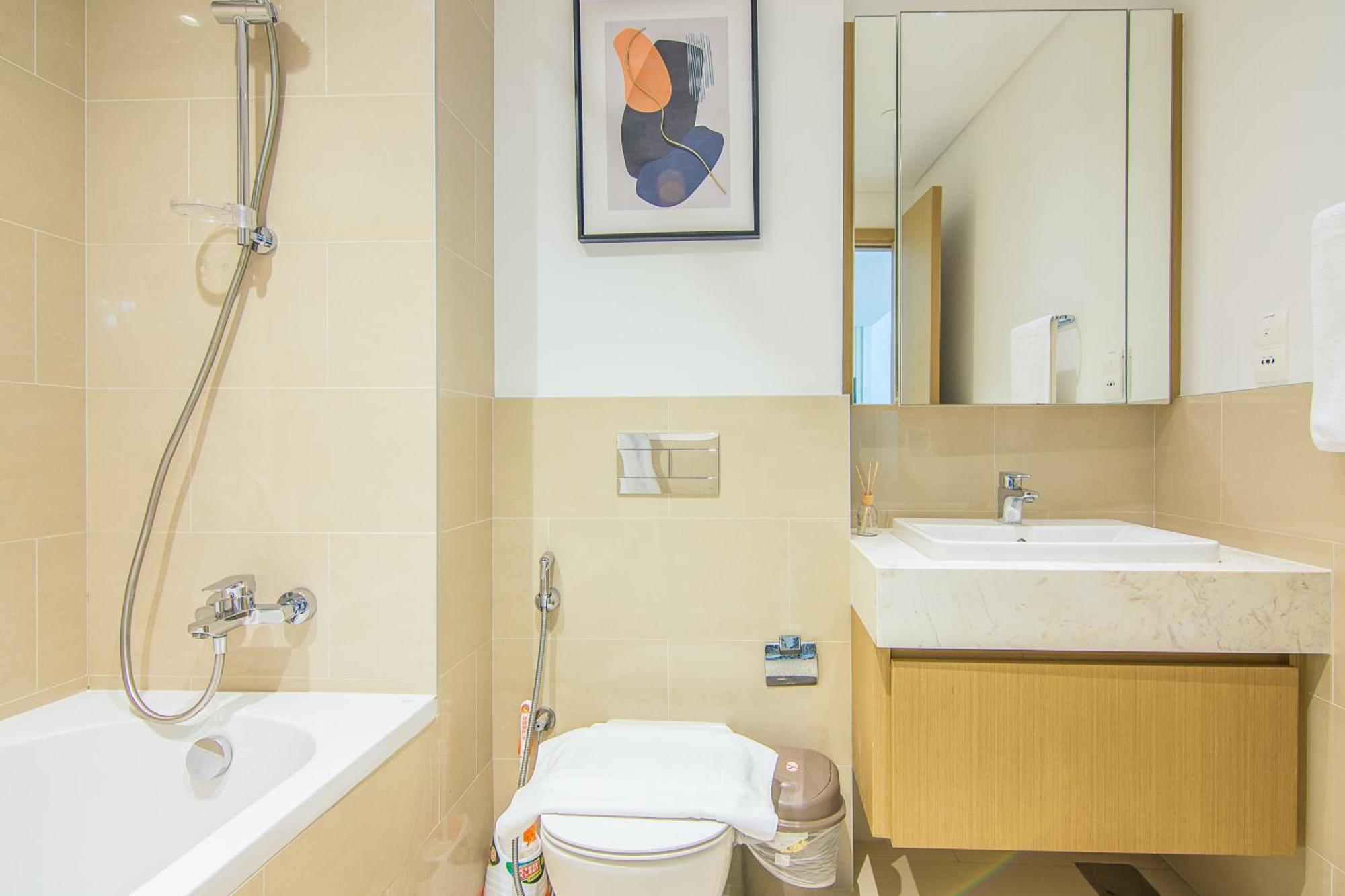 Creekside, Creek Harbour 1 Bdr *