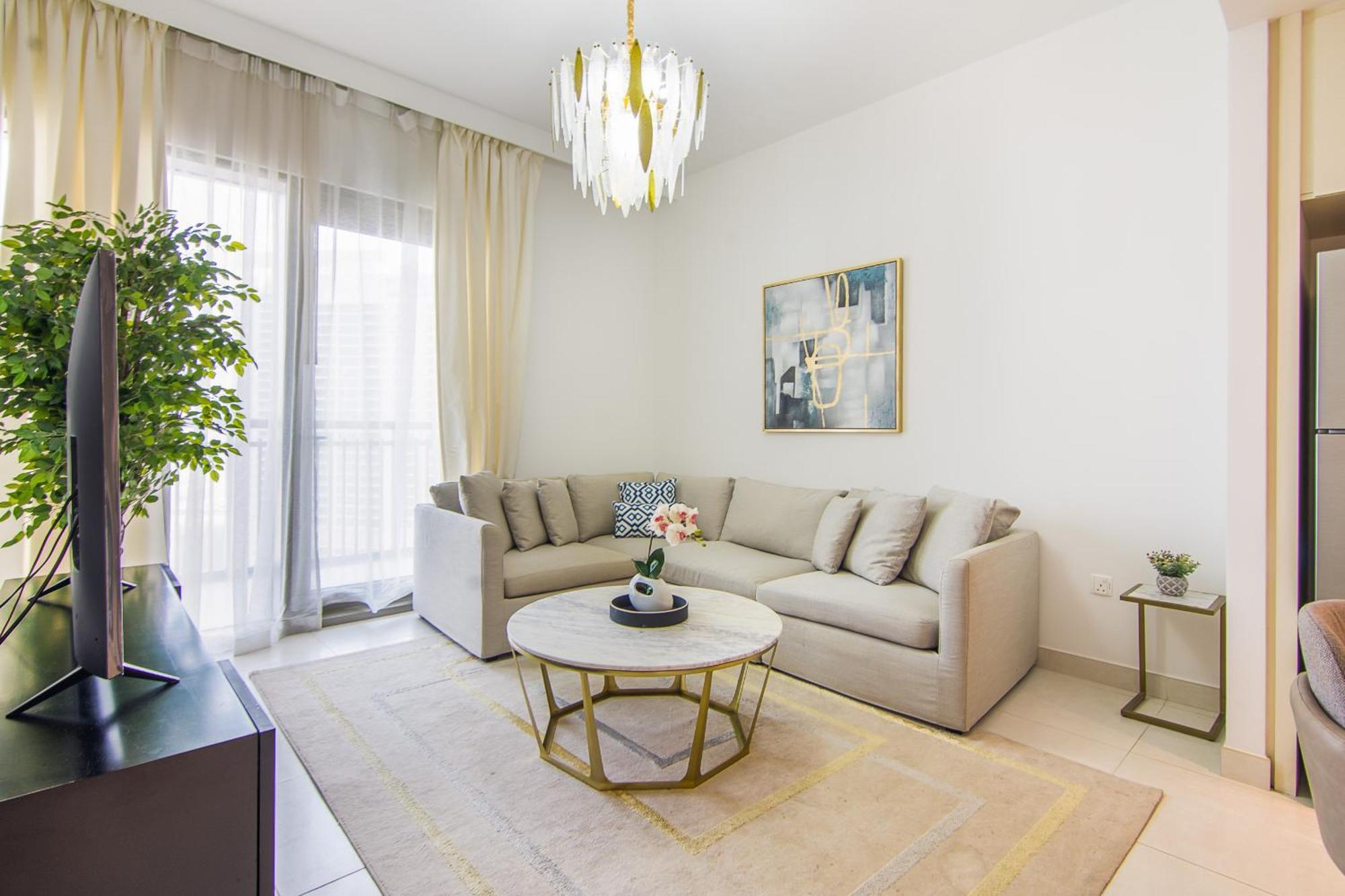 Creekside, Creek Harbour 1 Bdr