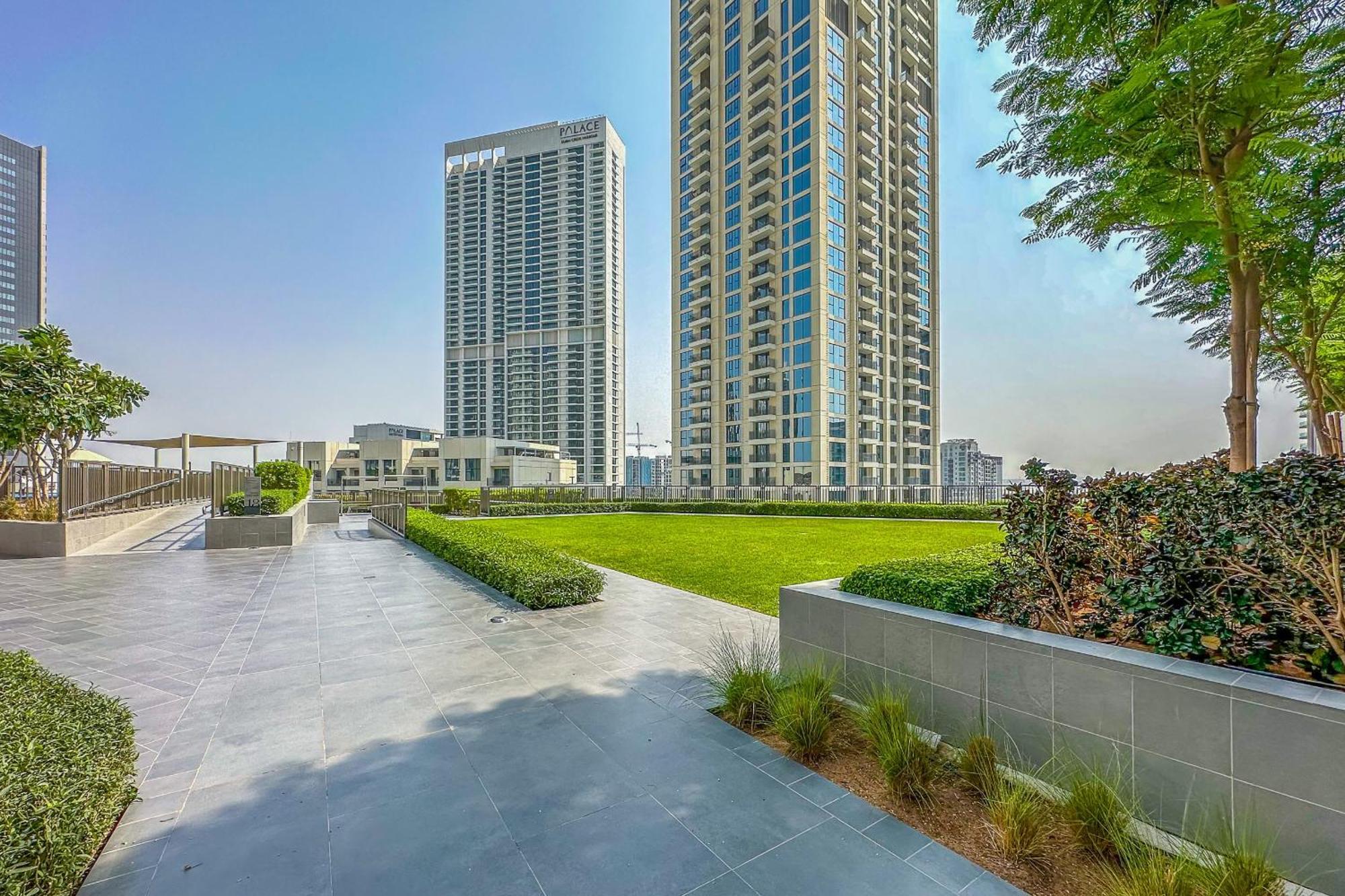 Creekside, Creek Harbour 1 Bdr Apartment Dubai